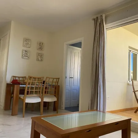 Remo 2 Apartment *