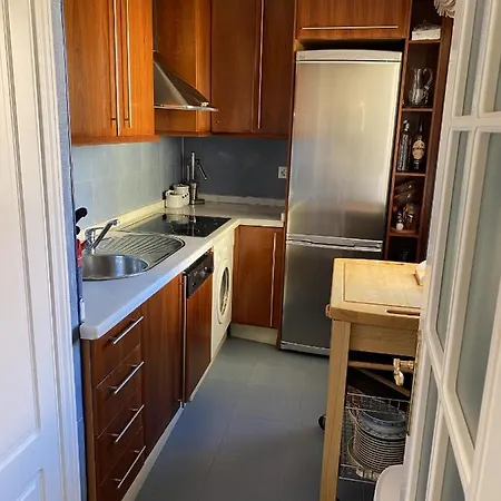 Apartment Remo 2 *