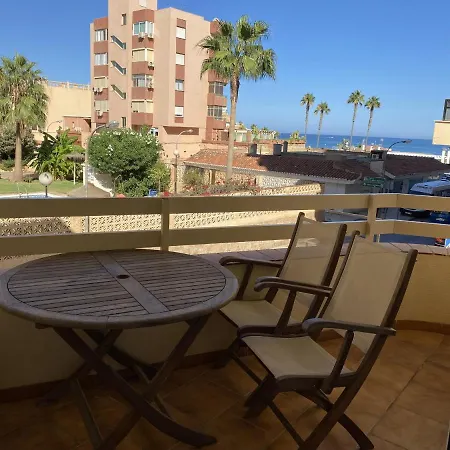 Apartment Remo 2