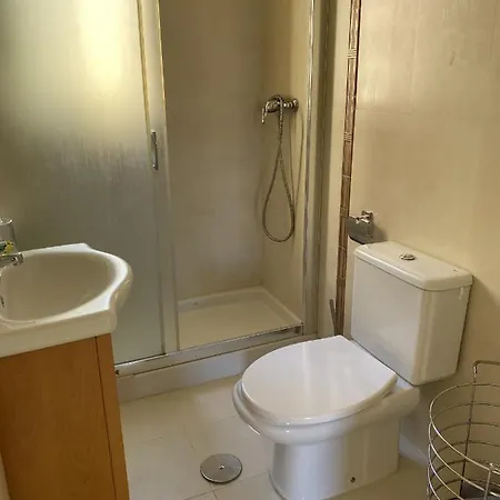 Apartment Remo 2 *