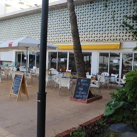 Remo 2 Torremolinos