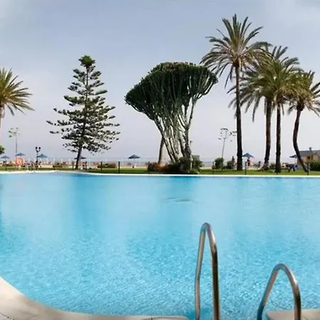 Apartment Remo 2 Torremolinos