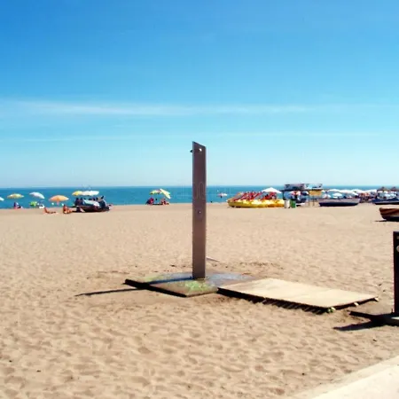 Remo 2 Torremolinos